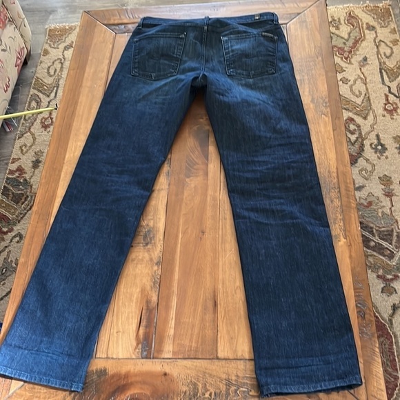 7 for All Mankind, Slimmy, size 30, in good condition - Picture 2 of 6